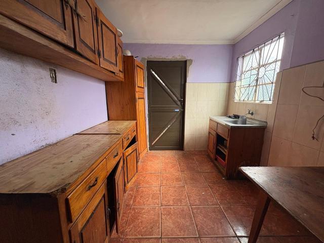 3 Bedroom House To Rent in New Brighton