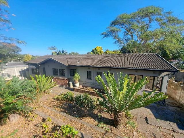 3 Bedroom House to Rent in New Germany