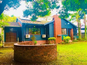 3 Bedroom House To Rent in New Germany