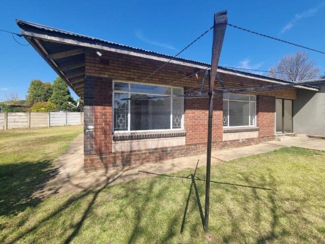 3 Bedroom House to Rent in Newcastle Central