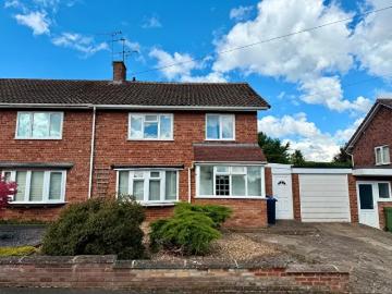 3 Bedroom House To Rent In Newnham Road, Leamington Spa, CV32