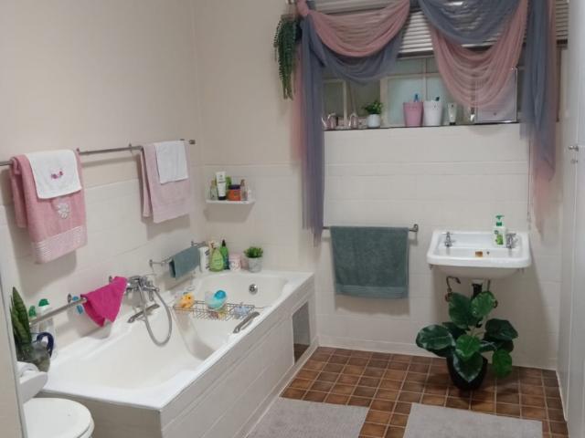 3 Bedroom House To Rent in Ninapark