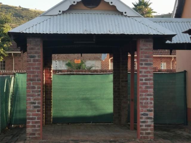 3 Bedroom House To Rent in Ninapark
