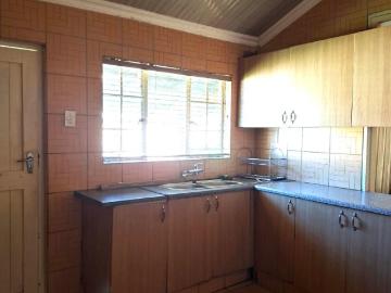 3 Bedroom House To Rent in Noordsig