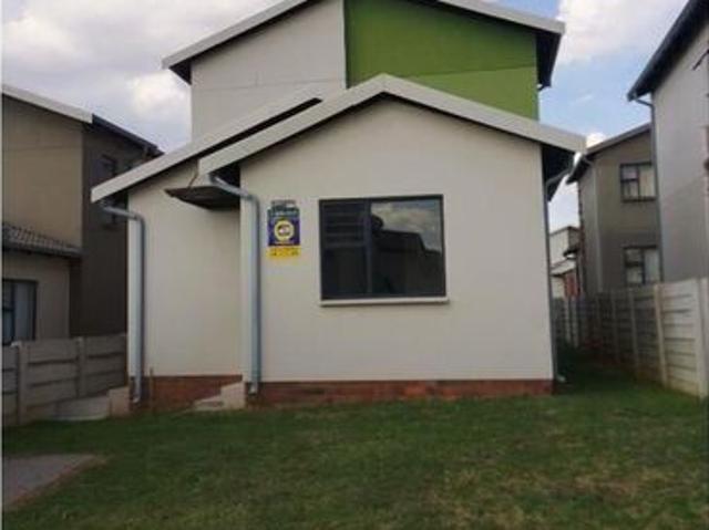 3 Bedroom House to Rent in Noordwyk