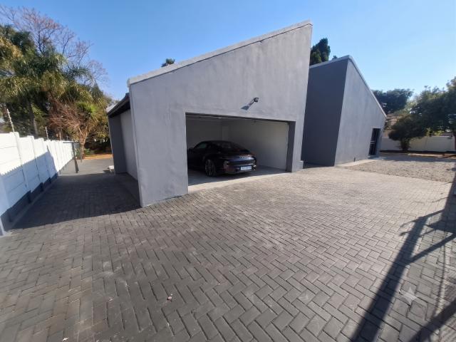 3 Bedroom House To Rent in Noordwyk