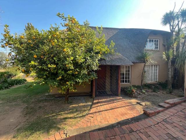 3 Bedroom House to Rent in Noordwyk