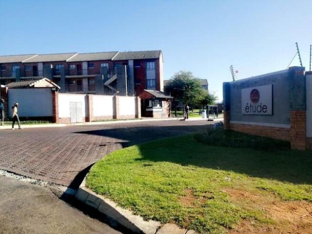 3 Bedroom House to Rent in Noordwyk