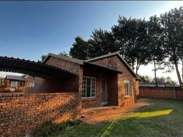 3 Bedroom House to Rent in Noordwyk
