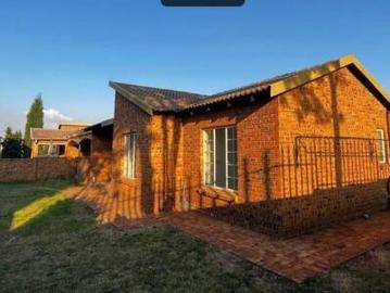 3 Bedroom House to Rent in Noordwyk