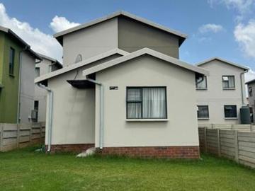 3 Bedroom House to Rent in Noordwyk
