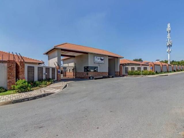 3 Bedroom House to Rent in Noordwyk