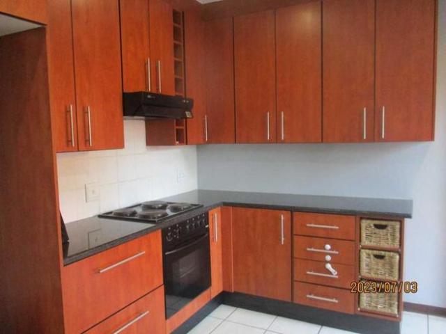 3 Bedroom House to Rent in Noordwyk