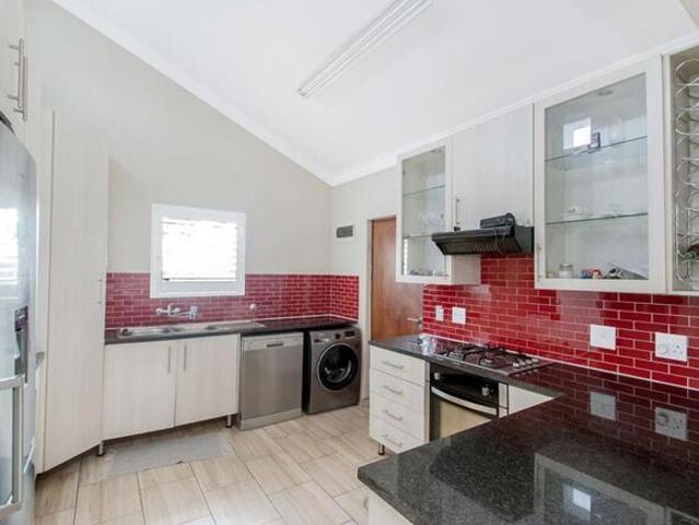 3 Bedroom House to Rent in Noordwyk