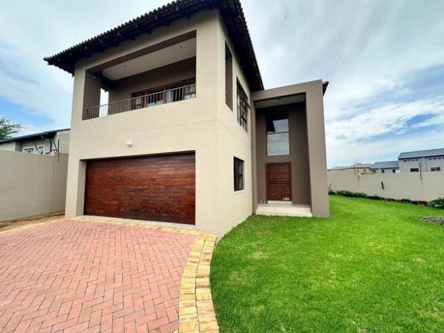 3 Bedroom House to Rent in Noordwyk