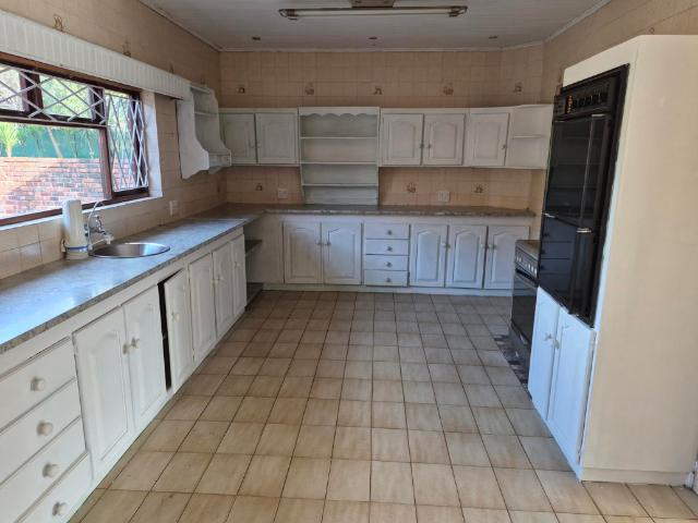 3 Bedroom House To Rent in North Riding