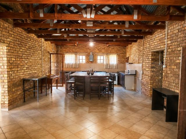 3 Bedroom House To Rent in Northam Rural