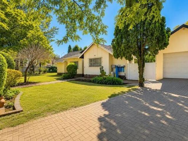 3 Bedroom house to rent in Northcliff, Randburg