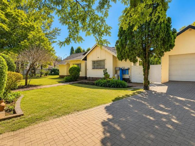 3 Bedroom house to rent in Northcliff, Randburg