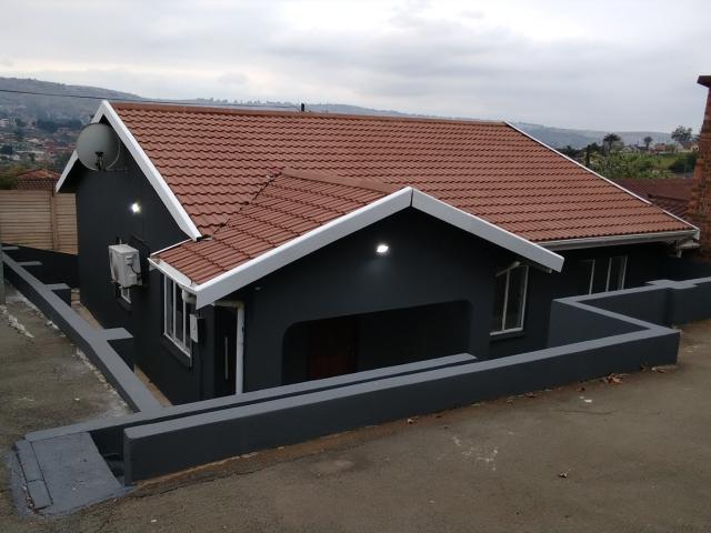 3 Bedroom House To Rent in Northdale
