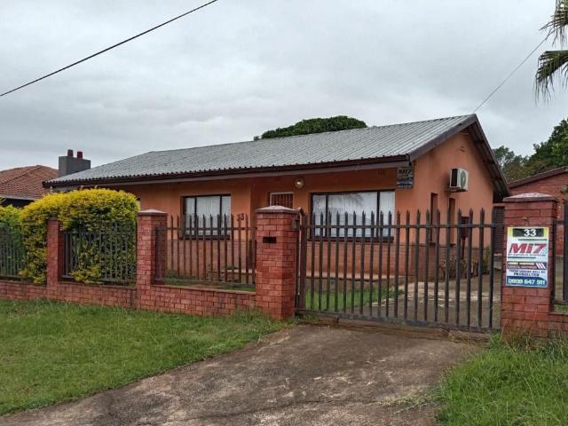 3 Bedroom house to rent in Northdale, Pietermaritzburg