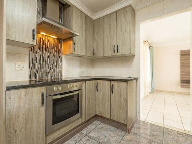 3 Bedroom house to rent in Northwold Gardens, Randburg