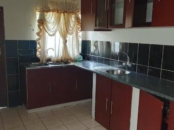 3 Bedroom House To Rent in Nyala Park