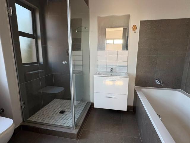 3 Bedroom House To Rent in Olympus AH