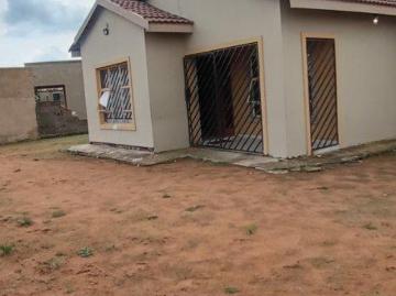 Osizweni, Dannhauser Local Municipality, Amajuba District Municipality, KwaZulu-Natal