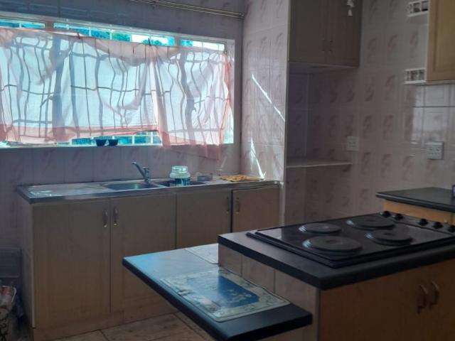 3 Bedroom House To Rent in Orient Heights