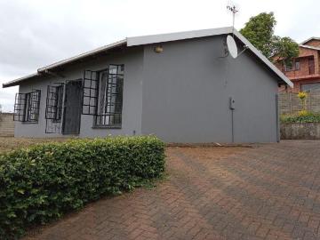 3 Bedroom house to rent in Orient Heights, Pietermaritzburg