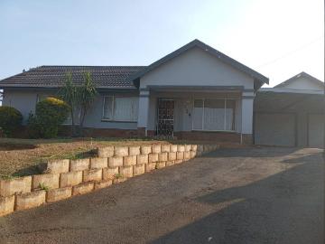 3 Bedroom house to rent in Orient Heights, Pietermaritzburg