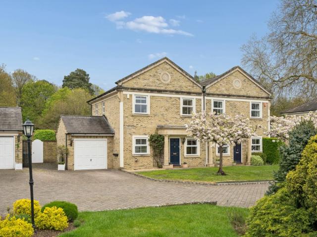 3 bedroom house to rent in orkney court taplow maidenhead buckinghamshire sl6