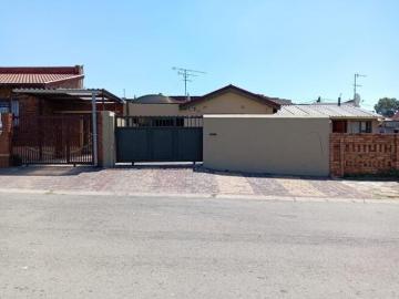 3 Bedroom House to Rent in Orlando West