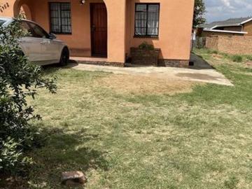 3 Bedroom House to Rent in Orlando West