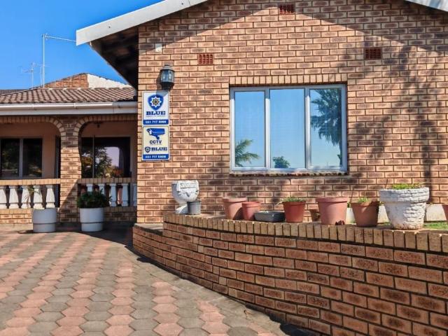 3 Bedroom house to rent in Palmview, Phoenix