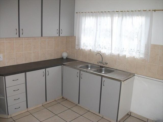3 Bedroom House To Rent in Park Rynie