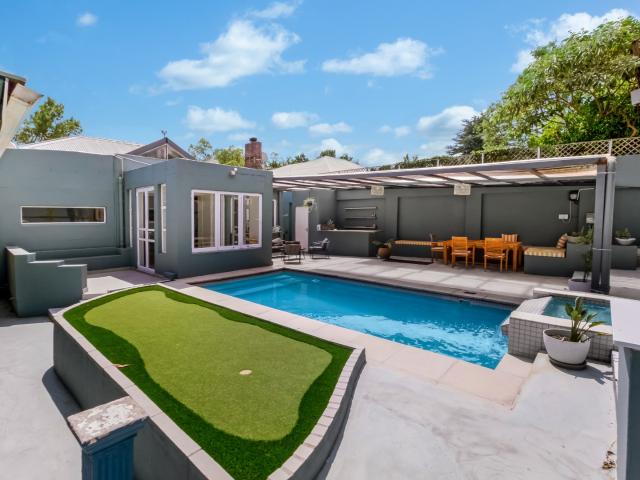 3 Bedroom House To Rent in Parkhurst