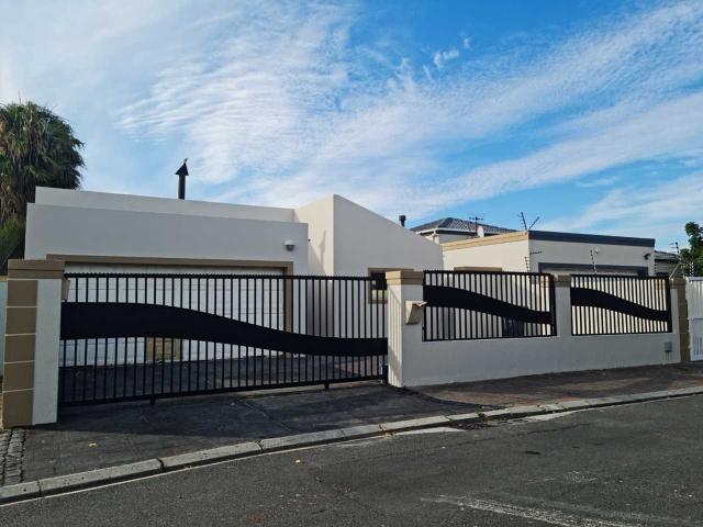 3 Bedroom House to rent in Parklands