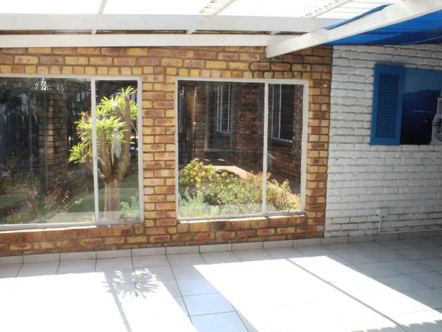 3 Bedroom house to rent in Parkrand, Boksburg