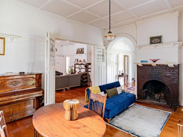 3 Bedroom house to rent in Parktown, Johannesburg