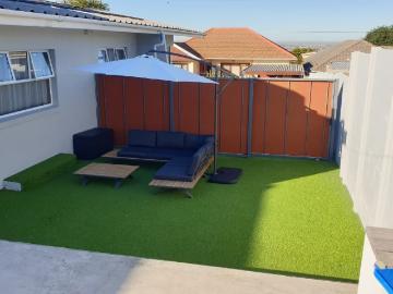 3 Bedroom House To Rent in Parow Central