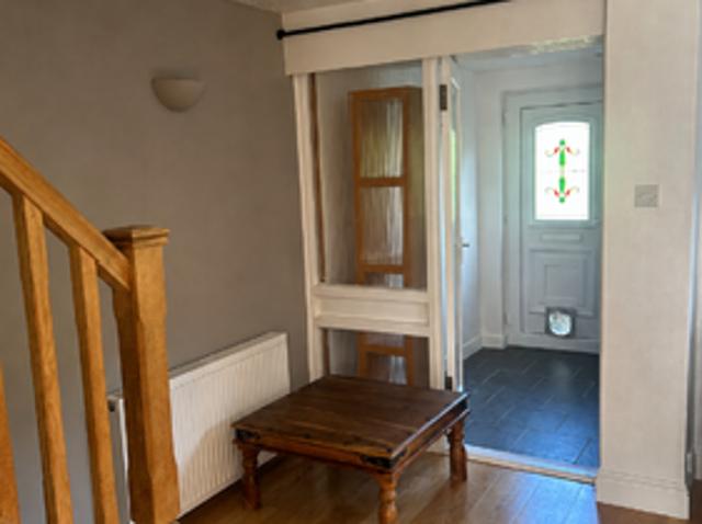 3 bedroom House to rent in Penicuik
