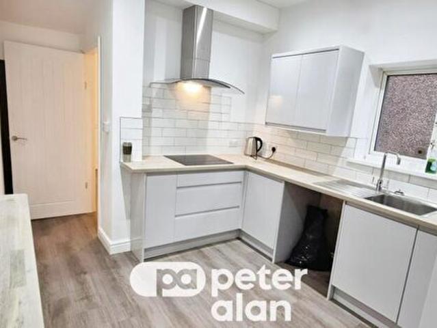 3 Bedroom House To Rent In Penrhiwtyn Street, Neath, SA11