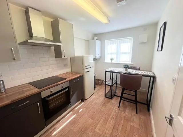 3 Bedroom House To Rent In Peacock Place, Ilkeston, DE7