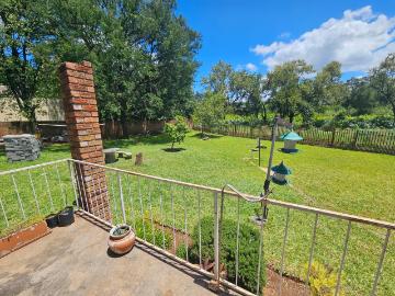 3 Bedroom House To Rent in Phalaborwa