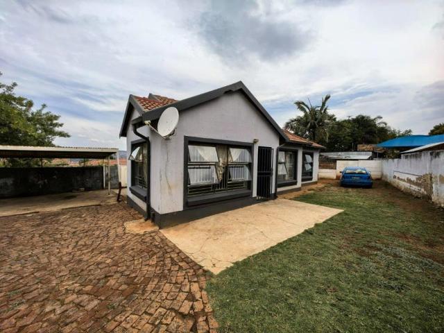 3 Bedroom House to Rent in Philip Nel Park