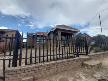 Phuthaditjhaba, Maluti-a-Phofung Local Municipality, Uthukela District Municipality, KwaZulu-Natal