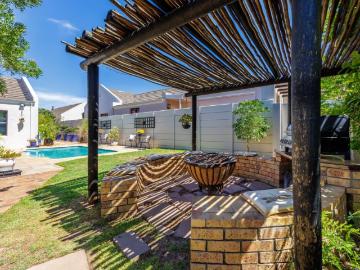 Langeberg Local Municipality, Overberg District Municipality, Western Cape