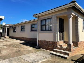3 Bedroom House to Rent in Pietermaritzburg Central